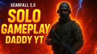 ScarFall 2.0 | 🇮🇳 MUMBAI INTENSE FIGHT 15 + Kills @ScarFall2.0 