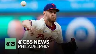 What is thrombolysis? Phillies ace Zack Wheeler undergoes procedure to remove blood clot