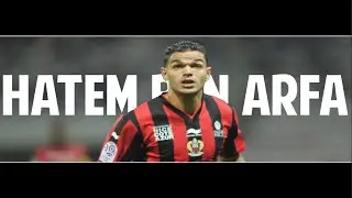 Hatem Ben Arfa ● All 18 goals for Nice ● 2015-16 Season