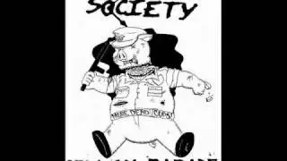 Informal Society-So SIck Of