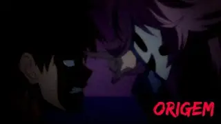 THE ORIGIN OF SNIPER MASK. (DUBBING)