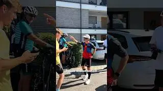 200km Rekordversuch: Um den Bodensee in unter 20 Stunden 🏃 Florian Neuschwander