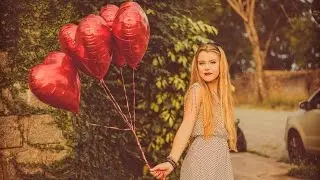 Photoshop Autumn Colour Effects [Part-1] | Photoshop Colour Effects Tutorial