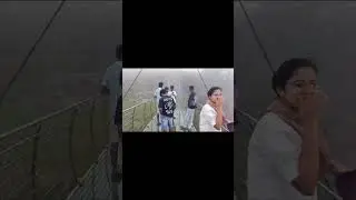 Vagamon glass bridge #malayaliyathrakal #vagamon #glassbridge #travel #travelvlog