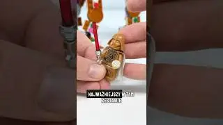 CO MA PIERNIK DO VADERA?🎄