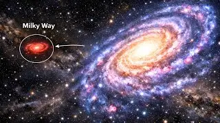 James Webb Found Early Galaxies That Are Far Too Large to Be Real