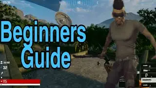The Culling 2020 Beginner's Guide