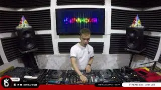 Ok Vinahouse Episode #36 DJ Linh Lee