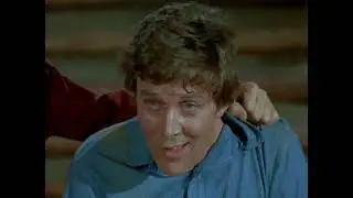 Daniel Boone   Season 5   Episode 5   The Plague That Came to Ford's Run