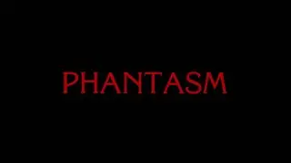 Phantasm (Finger in Mustard Mix)