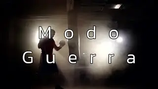 Modo Guerra: Despierta Tu Mejor Versi&oacute;n