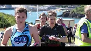 Waterford Triathlon 2019