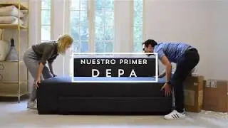 Mi Primer Depa