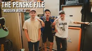 The Penske File - 