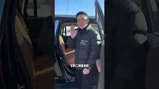 十几个w就可以买到一台分时四驱的全尺寸SUV？#抖音汽车 #dou是好车 #哈弗H5 #哈弗 #硬派越野