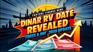 ПЕРЕЛОМНОЙ МОМЕНТ ДЛЯ ИРАКА: ревальвация динара и прогноз МВФ на 2025 год! 💰🇮🇶