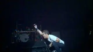 311 - Freeze Time - Live - Richmond VA @ The National 11/30/11