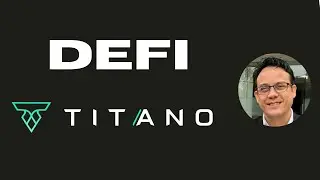 Titano Autostaking Protocol  -  102483.58%    Fixed Staking APY - Titan Finance Protocol