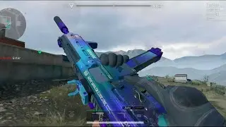 Delta Force Mobile - Team Deathmatch - Gameplay
