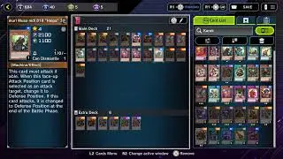 Superkool ranked Duels
