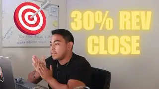 Live Sales Call - Growth Operating