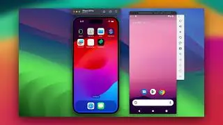 Running Appium On A Flutter App Using Eclipse Walkthrough POC | Mobile App Testing