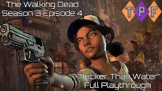 The Walking Dead: Season 3 Episode 4 