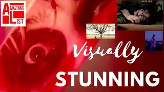 Best Horror Thriller Movies That are Visually STUNNING