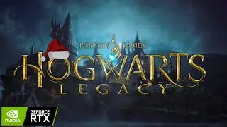 Hogwards Legacy 🪄 Тайное заклинание🎉