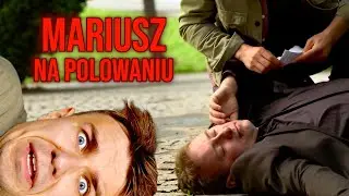 LOMBARD - MARIUSZ ROZPOCZYNA POLOWANIE 👺 (ODC 32)