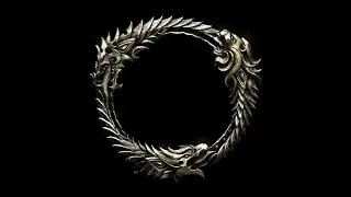 Direnni Acropolis // The Elder Scrolls Online