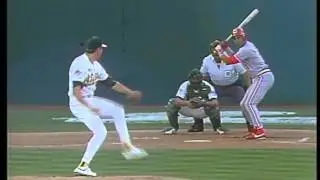 Barry Larkin - Baseball Hall of Fame Biographies