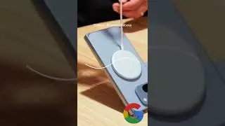 GOOGLE PIXEL 10 WIRELESS chitu 🤯🤯🔥#shorts