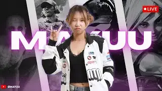 [ RESTREAM] CHAINED TOGETHER W/ RANNUN, MELCA, LEA