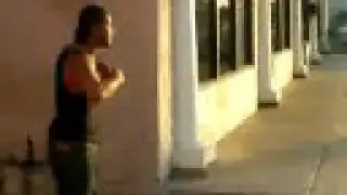 [ EAST ] DAYGO FIGHT
