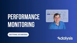 PPC performance monitoring with Adalysis
