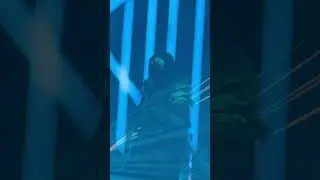 Rain by Sleep Token live at the Co-op Live 11/26/24