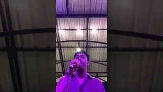 As it was live jazz harry styles cover
