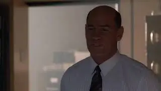 The X Files &ndash; Skinner Talks About Vietnam (2x08)