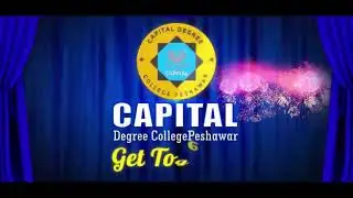 Chitrali Dance Annual Gathering 2020 | Capital Degree College Peshawar |