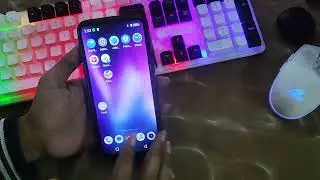Realme C33 me Touch Sound Kaise Lagaye, Enable Touch Sound Realme phone