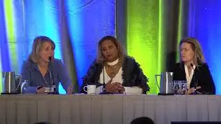 Building Mutually Beneficial Collaborative Relationships with Faith Groups - Sandra Ryan
