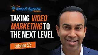 Amit Takes Video Marketing To The Next Level | Ep. 53