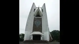Parafia Matki Bożej Królowej Polski /Plenum/  #Dzwony_Lublina#3