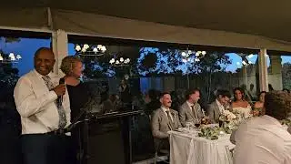 Brad and Shantals Wedding 