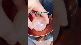 Crystal Ball Reading Third Party Energy?
