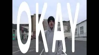 STROHPAPI X TAISTO feat. ZAZABINX - OKAY (OFFICIAL MUSIC VIDEO)