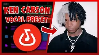 KEN CARSON Vocal Preset (Bandlab) EASY