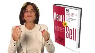 Shari Levitin Heart and Sell Preview of Chapter 1
