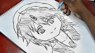 Step-by-step: How to draw Aladdin very easy tutorial